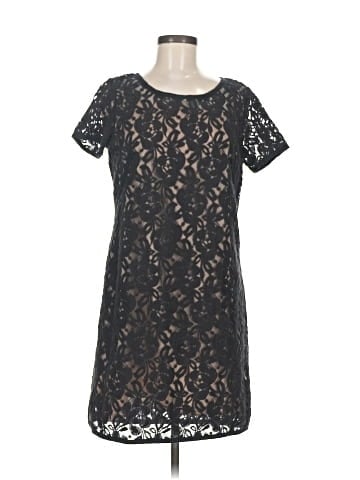 Ann Taylor LOFT Casual Dress (view 1)