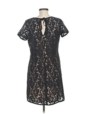 Ann Taylor LOFT Casual Dress (view 2)