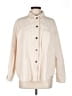 Zara Ivory Jacket Size M - photo 1
