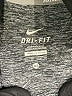 Nike Gray Pullover Sweater Size XS - photo 7