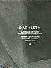 Athleta Black Casual Pants Size M - photo 7
