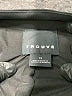 Trouve Black Blazer Size XS - photo 6