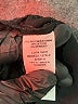 Melanie Lyne Black Active Pants Size 12 - photo 8