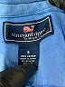 Vineyard Vines 100% Cotton Blue Sweatshirt Size S - photo 7