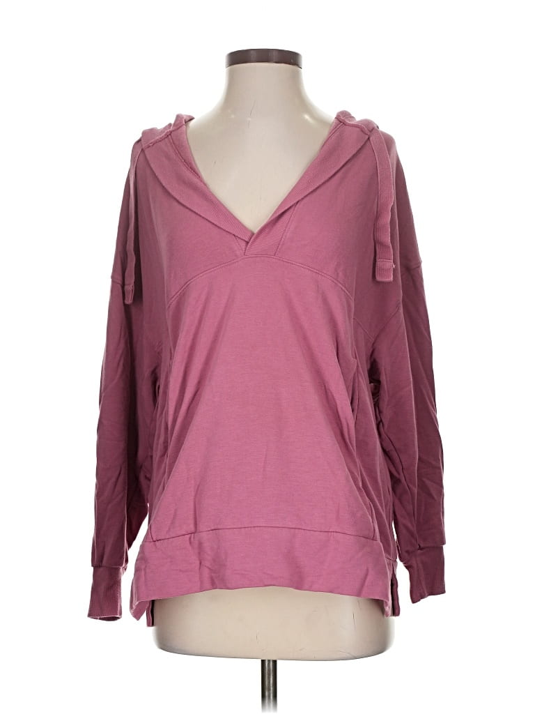 ACTIVE BY OLD NAVY Pre-owned Sweatshirt In Pink