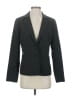 Laundry by Shelli Segal Gray Blazer Size 4 - photo 1