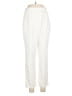 Peserico Ivory Casual Pants Size 8 (44) - photo 1