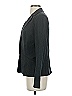 Laundry by Shelli Segal Gray Blazer Size 4 - photo 5