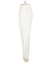 Peserico Ivory Casual Pants Size 8 (44) - photo 5