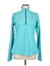 Nike Teal Track Jacket Size M - photo 1