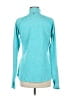 Nike Teal Track Jacket Size M - photo 2