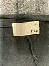 Wilfred Free Black Cardigan Size XS - photo 7