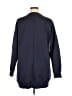 Haute edition Blue Pullover Sweater Size XL - photo 2