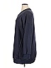 Haute edition Blue Pullover Sweater Size XL - photo 5