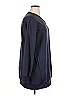 Haute edition Blue Pullover Sweater Size XL - photo 4