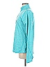 Nike Teal Track Jacket Size M - photo 5