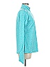 Nike Teal Track Jacket Size M - photo 4