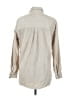 Roxy 100% Cotton Tan Cardigan Size S - photo 2