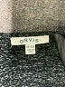 Orvis 100% Polyester Black Cardigan Size XS - photo 7