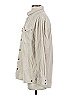 Roxy 100% Cotton Tan Cardigan Size S - photo 5