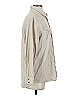 Roxy 100% Cotton Tan Cardigan Size S - photo 4