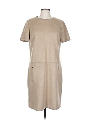 Elie Tahari Casual Dress (view 1)