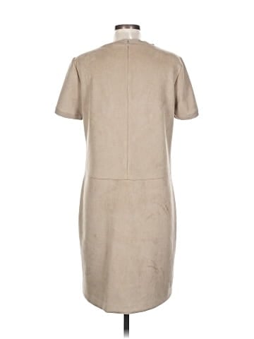Elie Tahari Casual Dress (view 2)