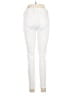 Hudson Jeans Metallic White Jeans Size 29 waist - photo 2