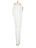 Hudson Jeans Metallic White Jeans Size 29 waist - photo 4