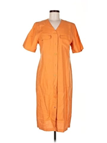 Tess Casual Dress (view 1)
