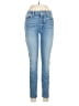 Paige Blue Jeans Size 29 waist - photo 1