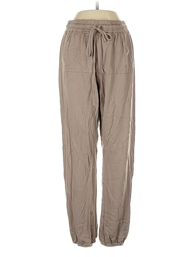 Pre-owned Sundays Casual Pants In Brown