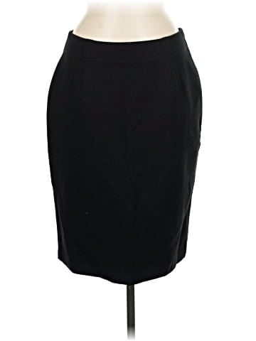 Eileen Fisher Formal Skirt (view 1)