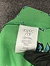 CAbi 100% Polyester Green 3/4 Sleeve Blouse Size XS - photo 8