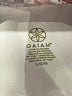 GAIAM Print Pink Active Pants Size L - photo 4