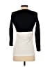 Zara Black Cardigan Size S - photo 2