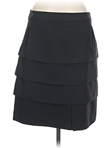 Larry Levine Casual Skirt (view 2)