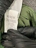 CAbi Animal Print Green Casual Pants Size M - photo 5