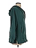 Active by Old Navy Green Pullover Hoodie Size S - photo 4
