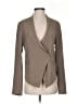 BCBGeneration Tan Blazer Size S - photo 1