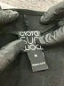 Clara Sun Woo Black Coat Size M - photo 6