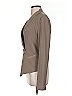 BCBGeneration Tan Blazer Size S - photo 5