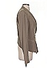 BCBGeneration Tan Blazer Size S - photo 4