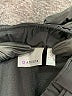Athleta Solid Black Active Skort Size XS - photo 3