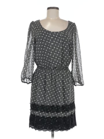 Studio M Casual Dress (view 1)