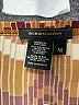 BCBGMAXAZRIA Chevron-herringbone Brown Casual Skirt Size M - photo 4
