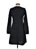 Max Studio Chevron-herringbone Gray Casual Dress Size XS - photo 2