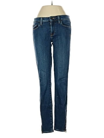 Genetic Denim Jeans (view 1)
