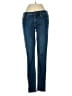Genetic Denim Hearts Blue Jeans Size 27 waist - photo 1