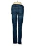Genetic Denim Hearts Blue Jeans Size 27 waist - photo 2